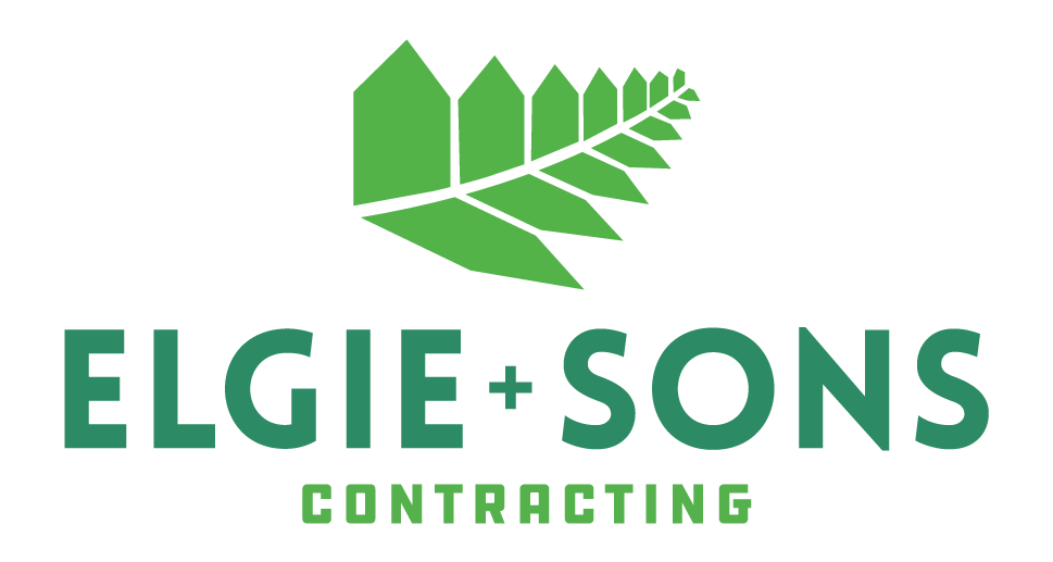 Elgie & Sons Contracting